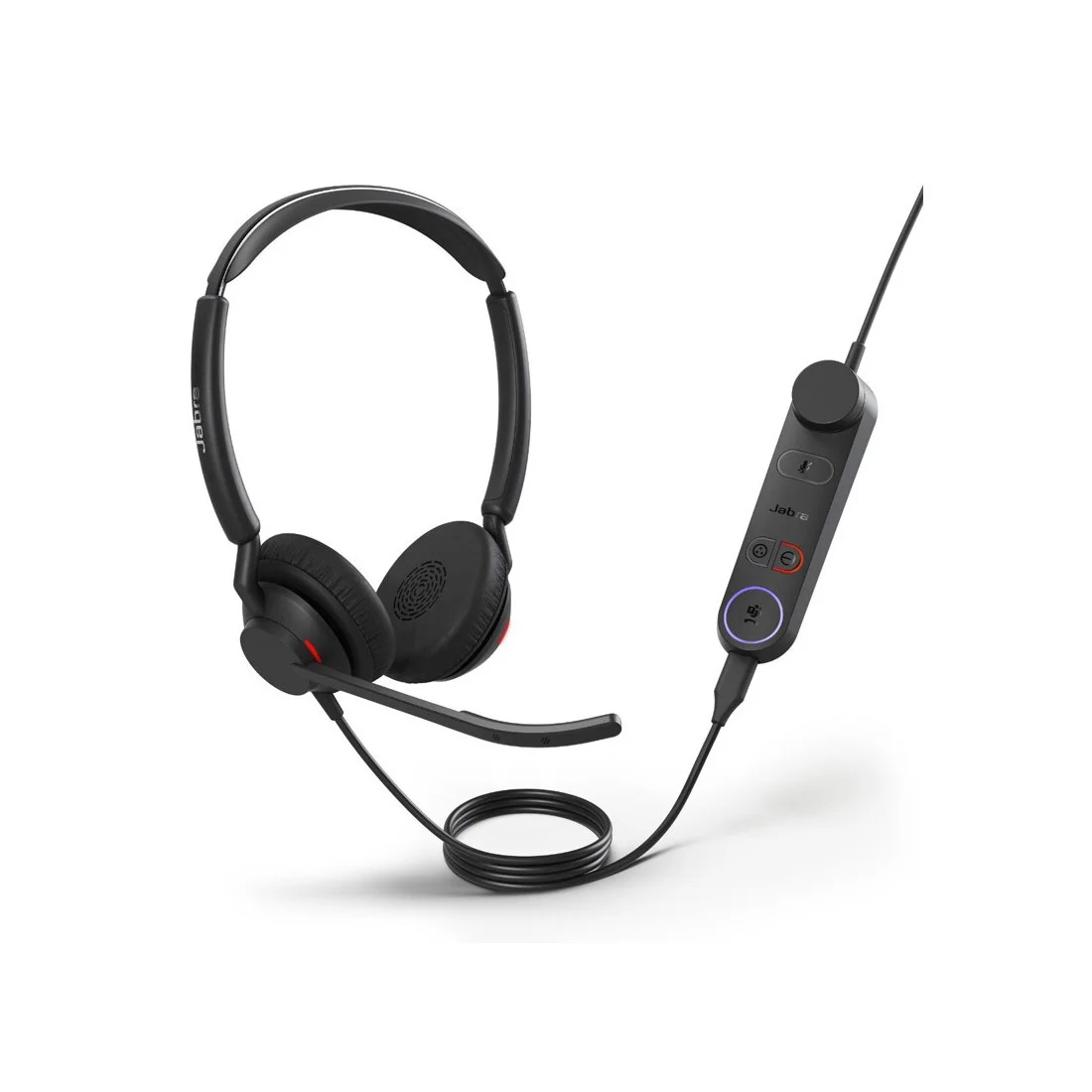 Гарнитура, Jabra, 5099-299-2119, Engage 50 II USB-A MS Stereo