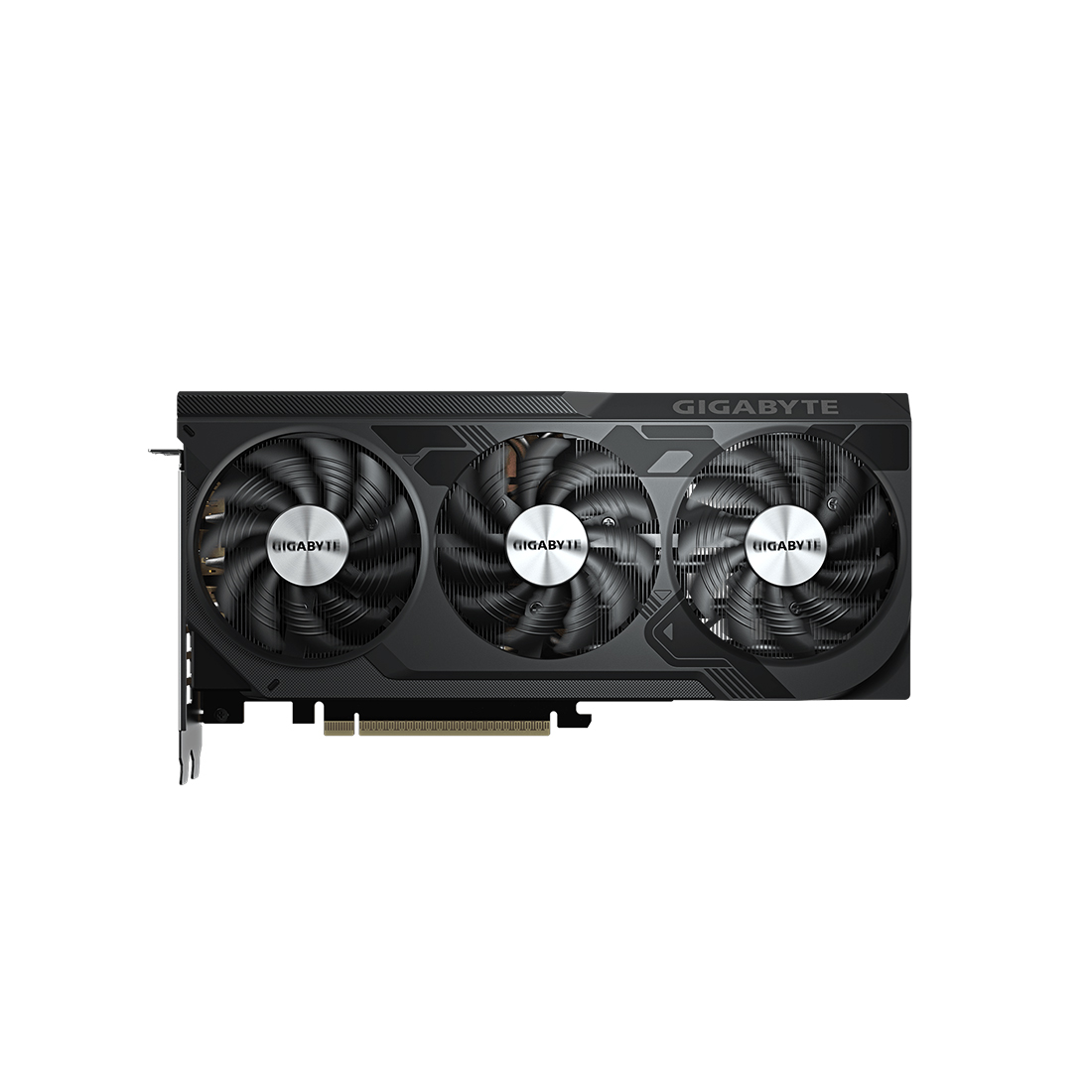 Видеокарта, Gigabyte, RTX5070Ti WINDFORCE OC V2 16G (GV-N507TWF3OCV2-16GD) 4719331357023, GDDR7, 256bit, 1-HDMI, 3-DP, Windforce 3X Fan, 261*126*50 мм, Цветная коробка