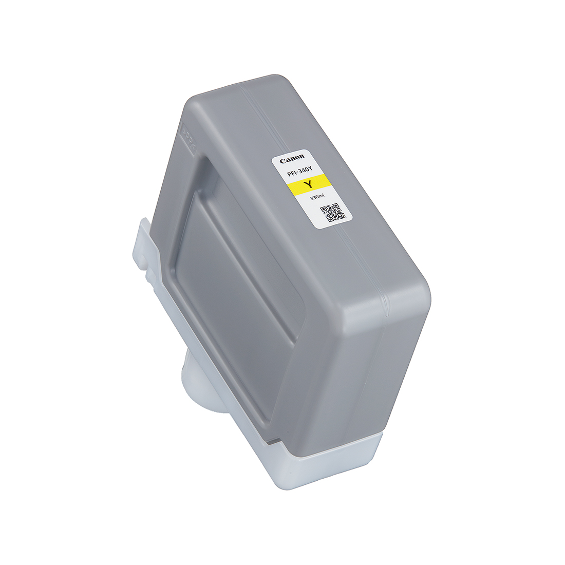 Чернильный картридж Canon PFI-340 Yellow для imagePROGRAF TZ-30000, 330 мл