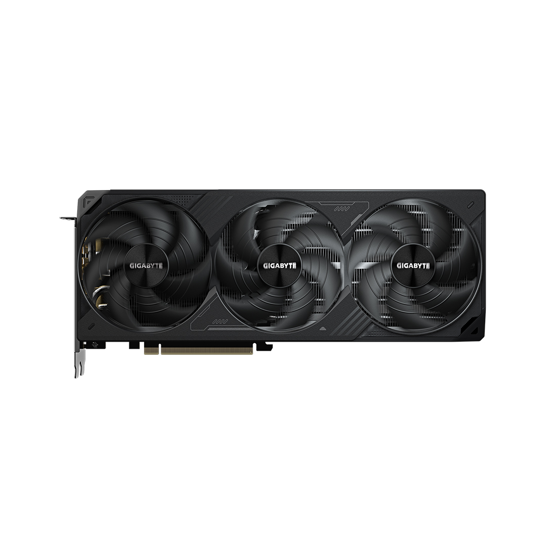 Видеокарта, Gigabyte, RTX5070Ti WINDFORCE OC SFF 16G (GV-N507TWF3OC-16GD) 4719331355579, GDDR7, 256bit, 1-HDMI, 3-DP, Windforce 3X Fan, 304*126*50 мм, Цветная коробка
