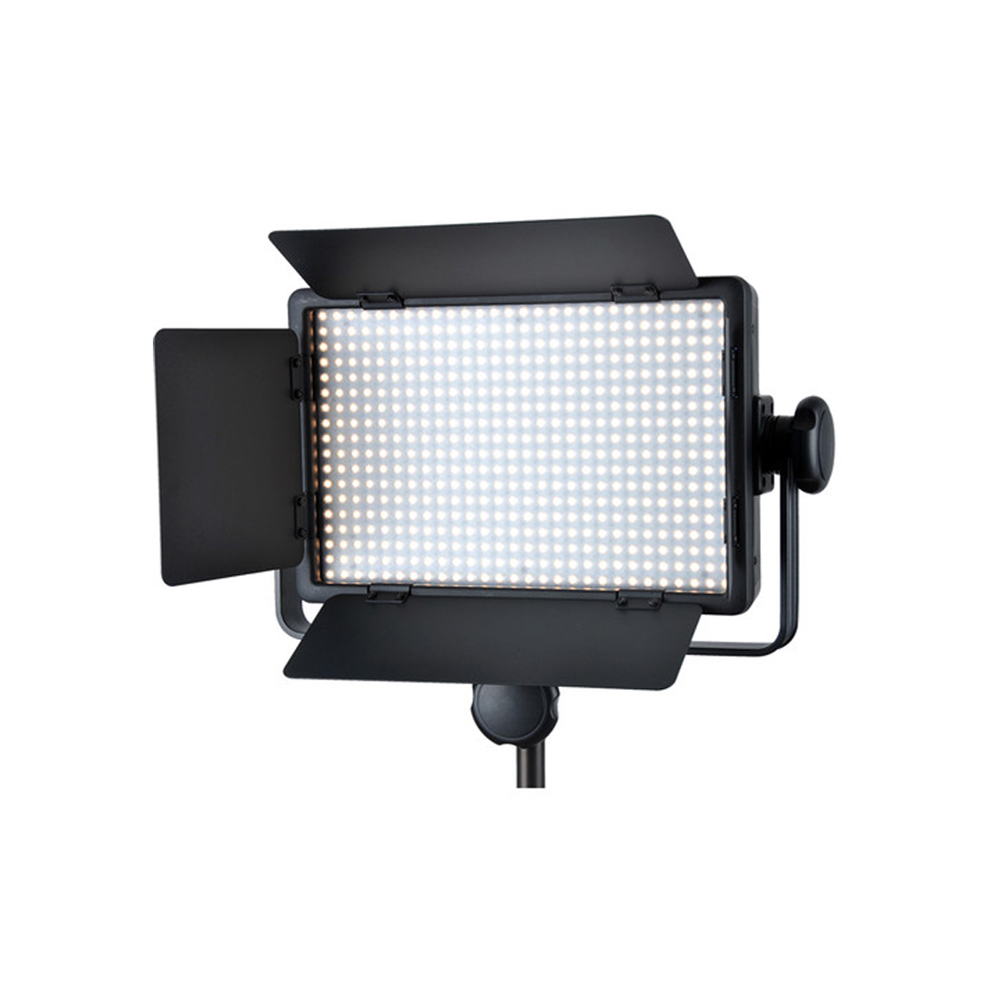 Осветитель светодиодный, Godox, LED500C, 3300К-5600К±300К