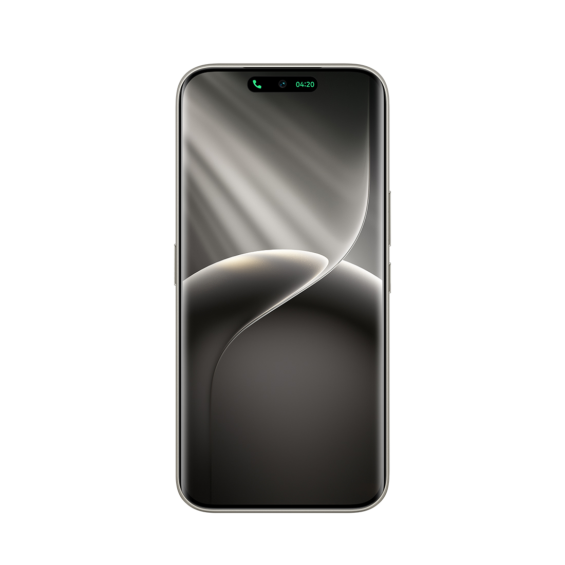 Мобильный телефон, TECNO, CAMON 50 Ultra 5G (CN7c) 256+8 GB, 6.78" AMOLED, Аккумулятор 6500 мАч, 50MPx+50MPx+8MPx/50MPx, MediaTek MT6878T, Android 16, (Nebula Titanium) Серебристый
