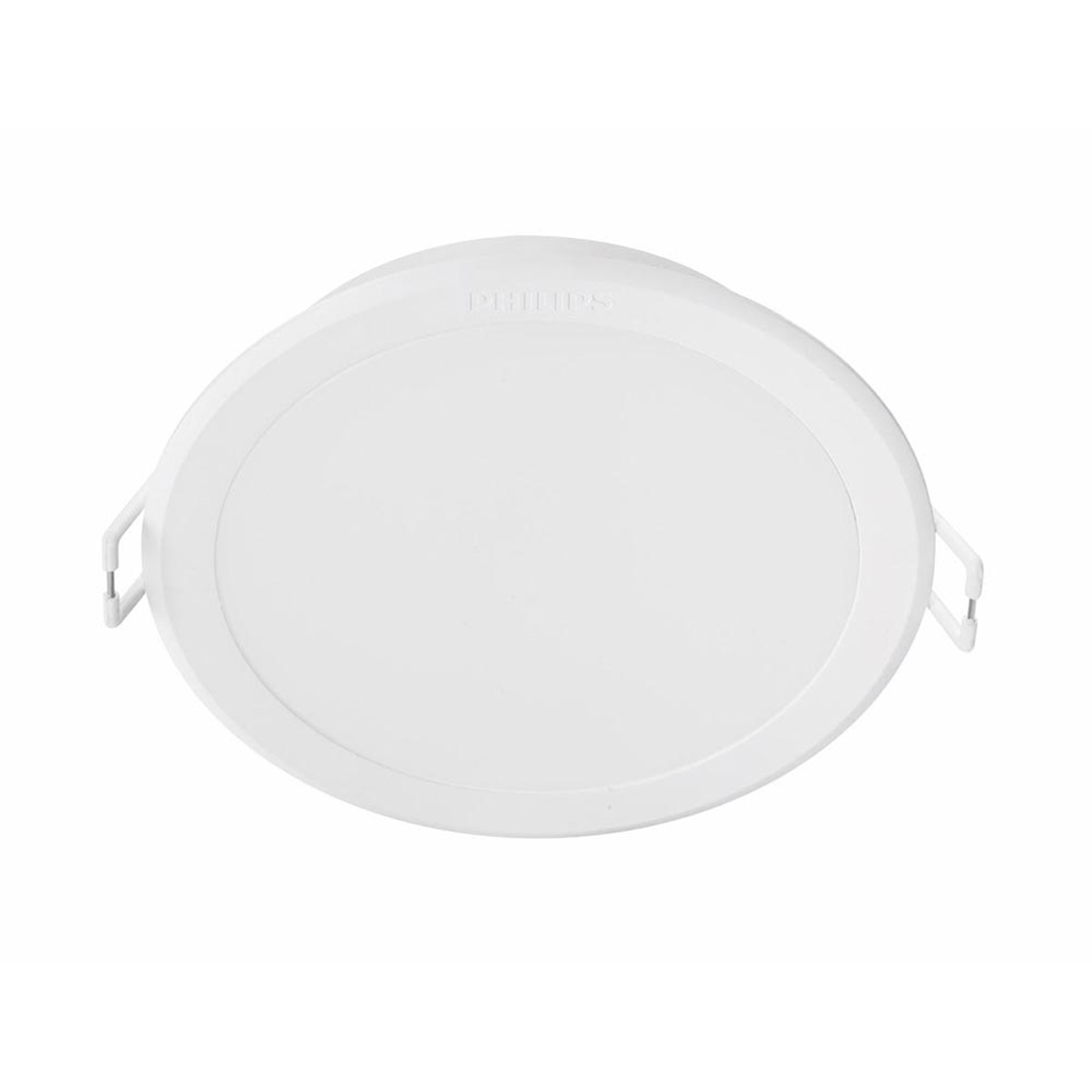 Светильник, Philips, 59469 175-21W-1500lm-6500K-WH-recessed LED, MESON, Диаметр врезного отверстия 175мм, Мощность 21Вт, Световой поток 1500Лм, Температура 6500К, Холодный, Цвет корпуса белый, Встраиваемый светодиод