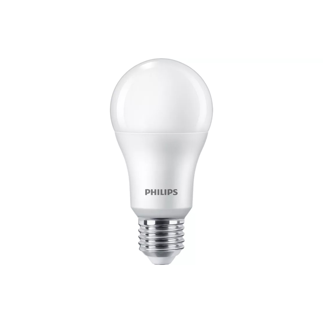 Лампа, Philips, 14W-1521lm-E27-827-UCCA, Ecohome LED Bulb 14W 1521lm E27 827 UCCA, Мощность 14 Вт, Световой поток 1521 Лм, Цоколь E27, Цветовая температура 2700К Тёплый