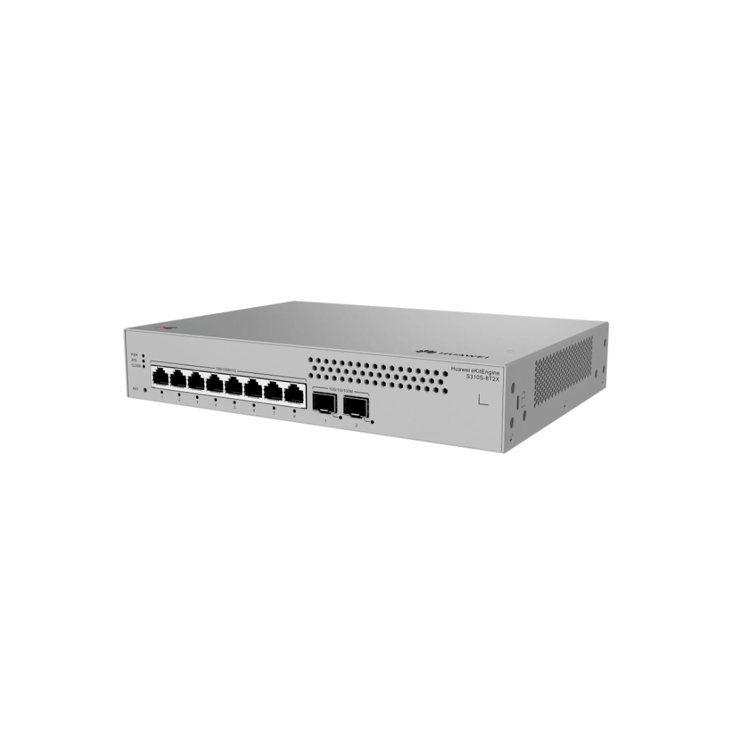 Huawei S310S-8T2X коммутатор