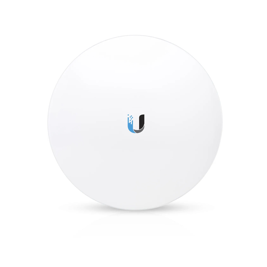 Антенна, Ubiquiti, AF-5G23-S45, airFiber X5, 23 dBi, Slant 45, параболическая, 2х2 MIMO, 5 ГГц