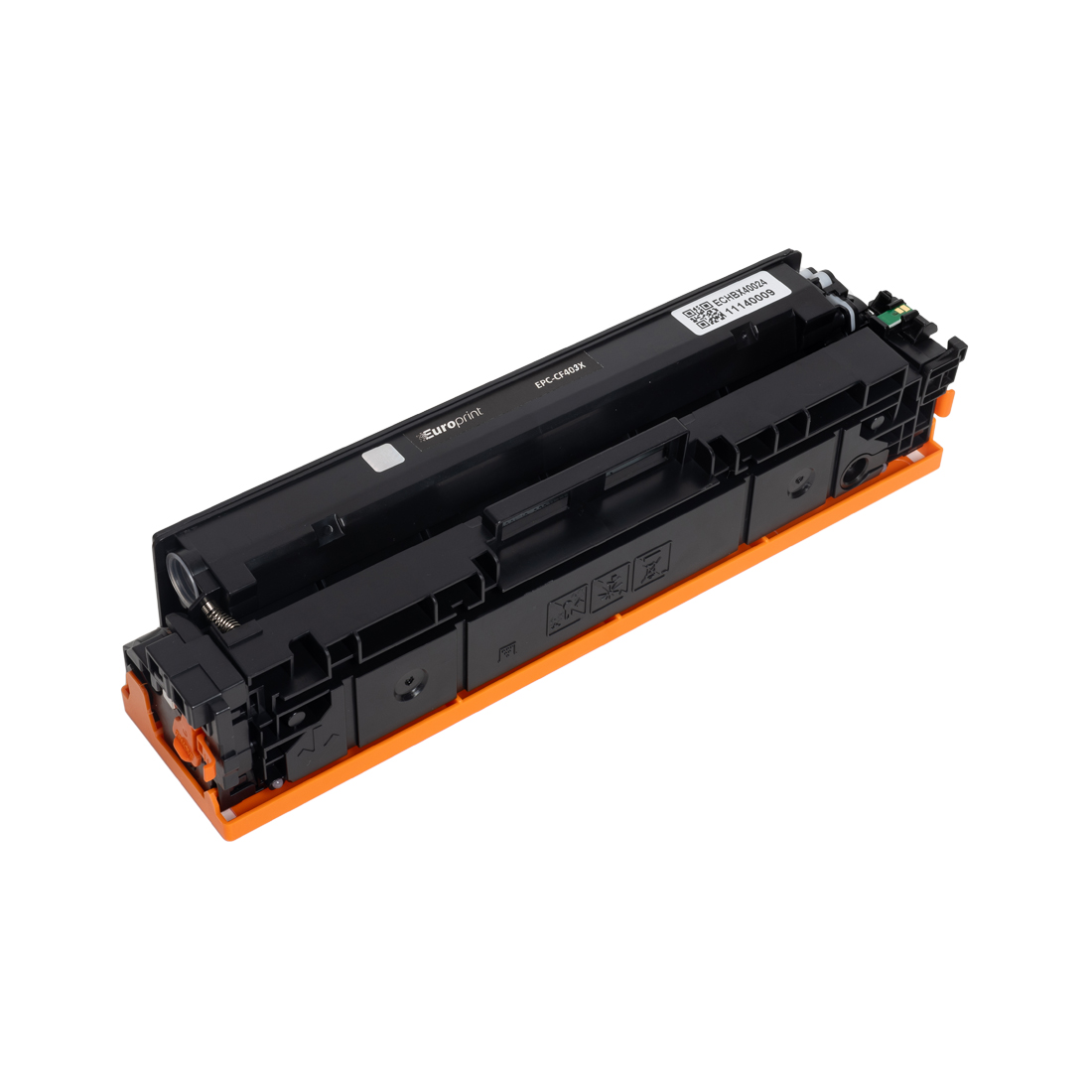 Картридж Europrint EPC-CF403X пурпурный
