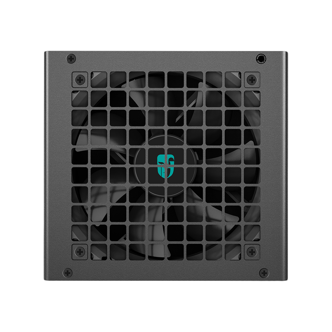 Блок питания, GamerStorm, PF600X R-PF600X-HD0B-WGEU, 600W, ATX, Bronze, 20+4 pin, 2*4+4pin, 6*Sata, 2*Molex, 2*PCI-E 6+2 pin, Вентилятор 12 см, Кабель питания, Чёрный
