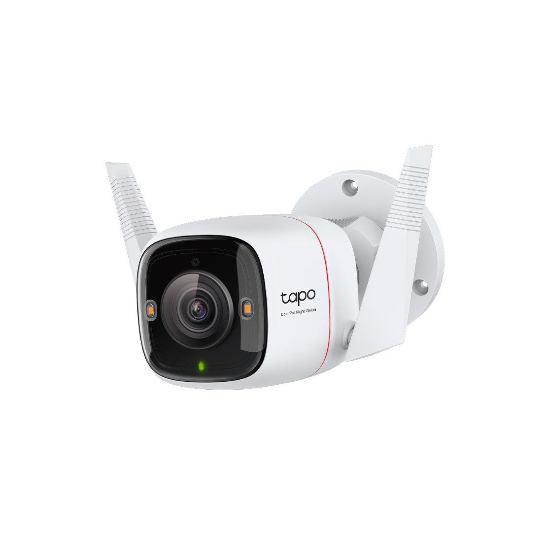 IP-камера, TP-Link, Tapo C325WB,2688 1520, 802.11b/g/n, 1 порт RJ45 10/100 Мбит/с