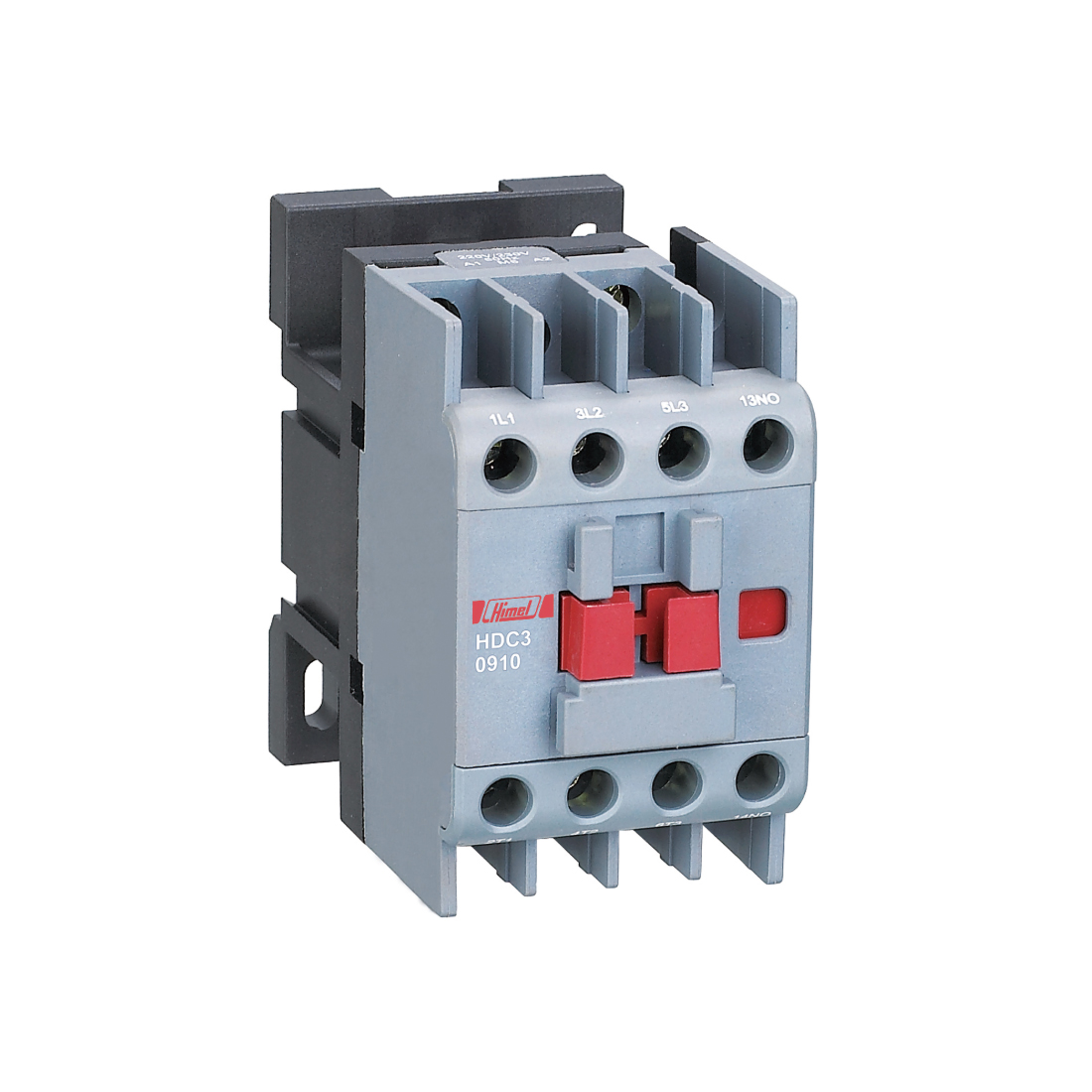 Контактор, Himel, HDC33211Q7, HDC3-3211 32А 380В/400В 50/60Гц