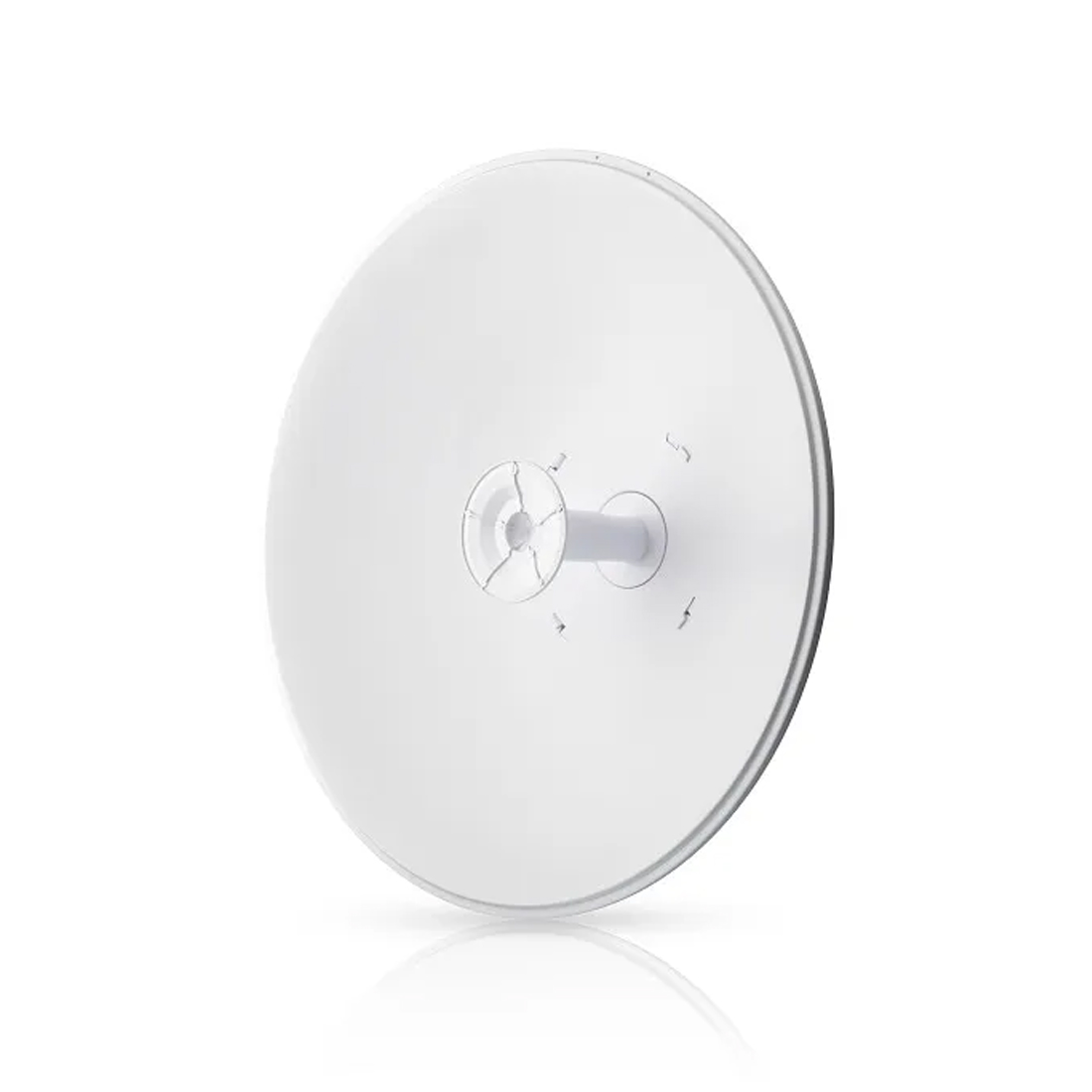 Антенна, Ubiquiti, AF-5G30-S45, airFiber X5, 30 dBi, Slant 45, параболическая, 2х2 MIMO, 5 ГГц