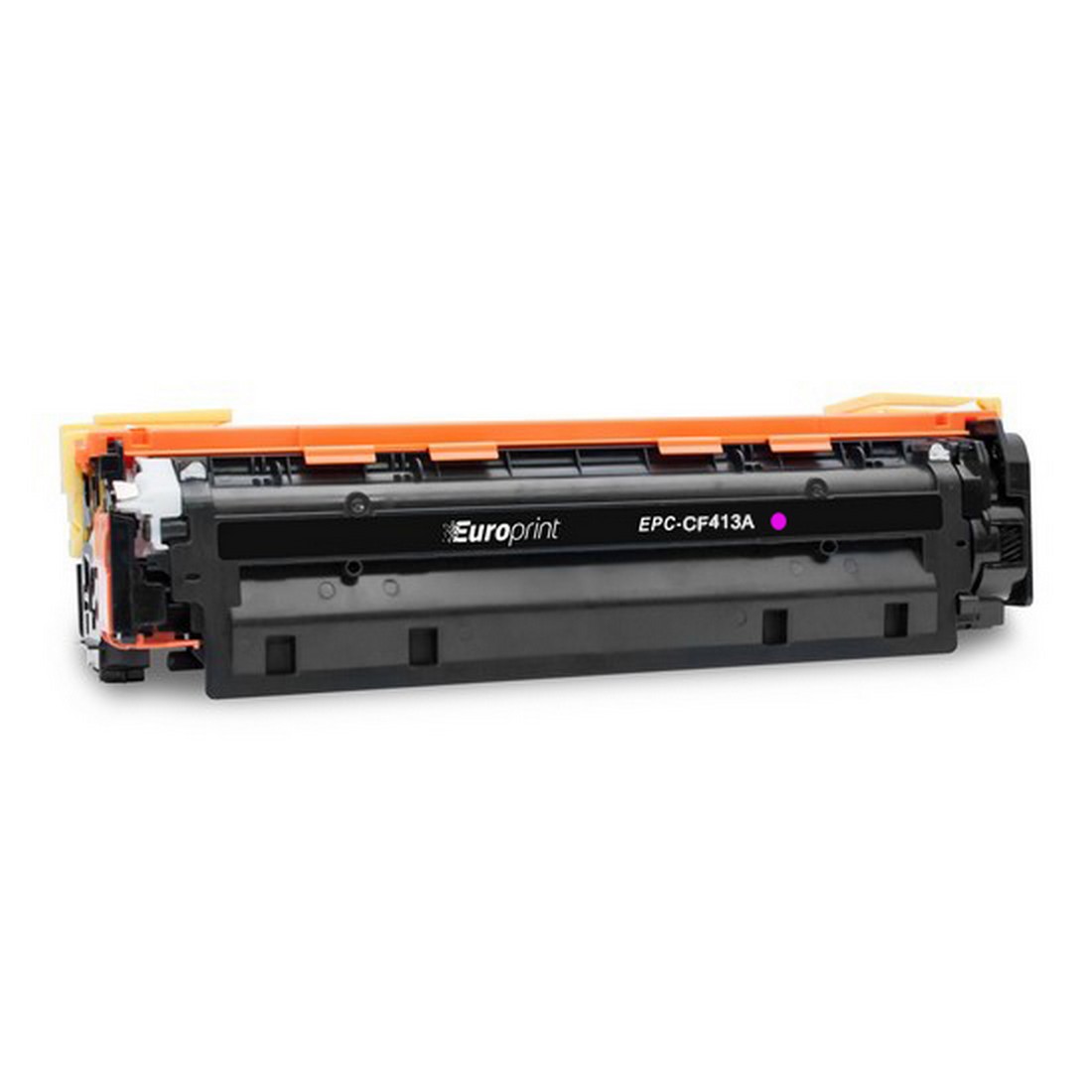 Картридж Europrint EPC-CF413A пурпурный для принтеров HP LaserJet Pro M377/M452/M477