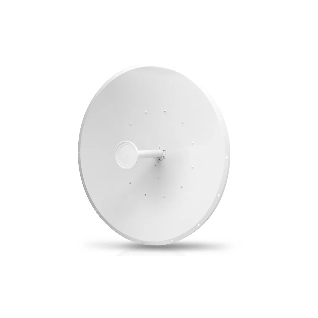 Антенна, Ubiquiti, AF-5G34-S45, airFiber X5, 34 dBi, Slant 45, параболическая, 2х2 MIMO, 5 ГГц