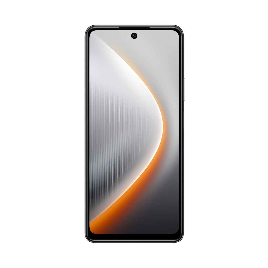 Мобильный телефон, TECNO, POVA 7 Neo (LJ6) 128+8 GB, 6.78" FHD+, Аккумулятор 7000 мАч, 1082MPx+2MPx/8MPx, MediaTek Helio G100 Ultimate, Fast Charge 45W, Android 15, (Geek Black) Чёрный