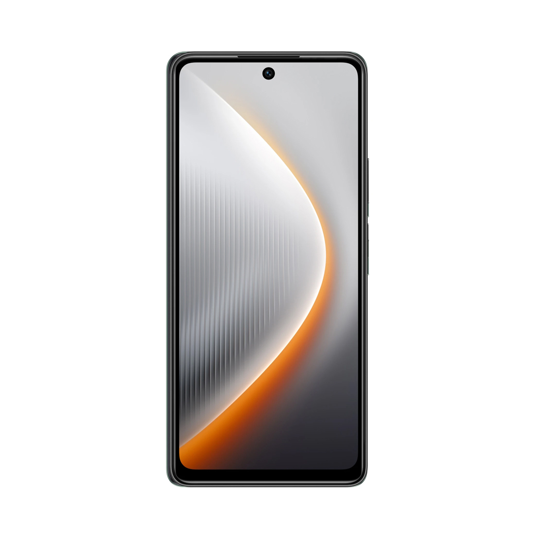 Мобильный телефон, TECNO, POVA 7 Neo (LJ6) 128+8 GB, 6.78" AMOLED, Аккумулятор 7000 мАч, 1082MPx+2MPx/8MPx, MediaTek Helio G100 Ultimate, Fast Charge 45W, Android 15, (Magic Silver) Серебристый
