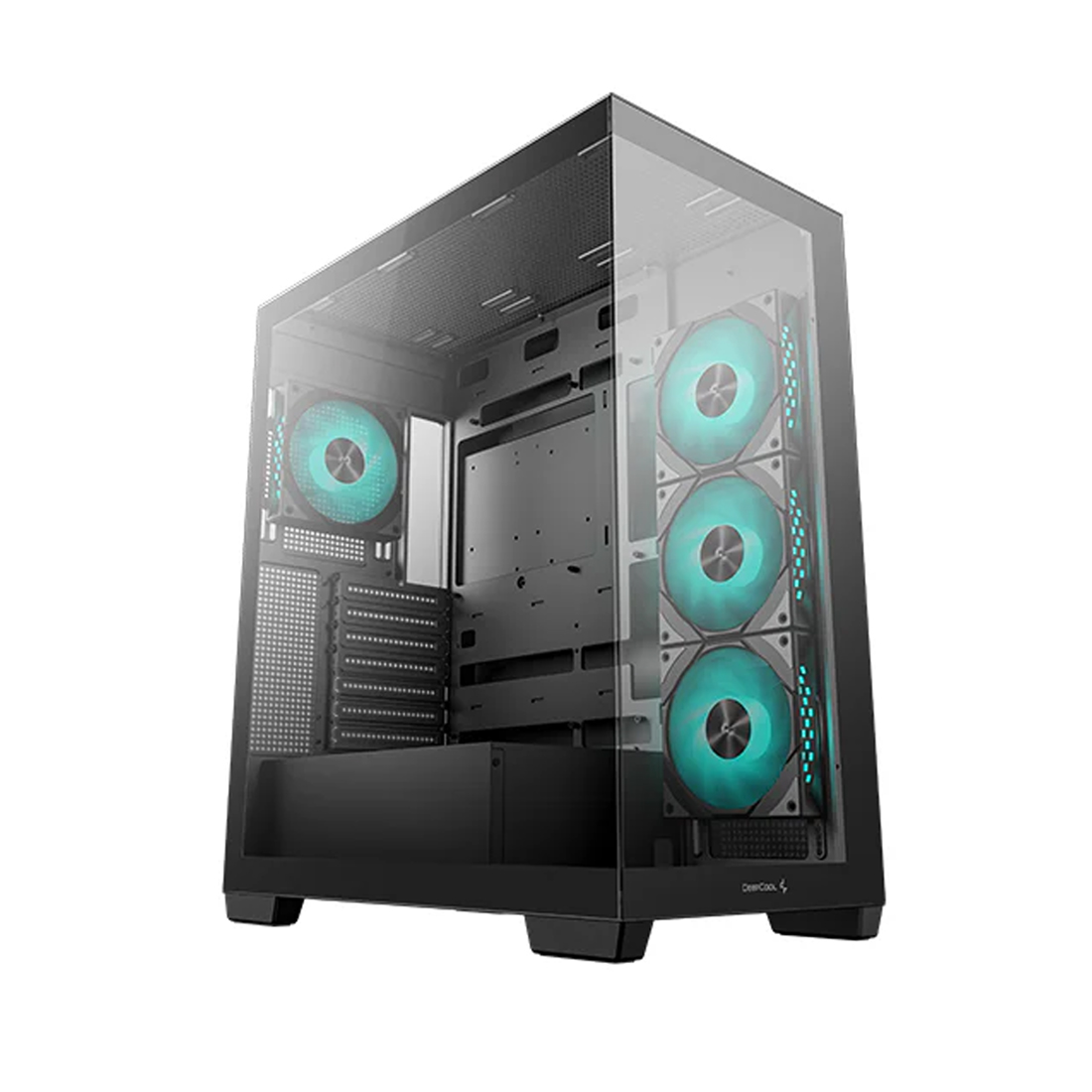 Компьютерный корпус Deepcool CG580 4F R-CG580-BKADA4-G-1