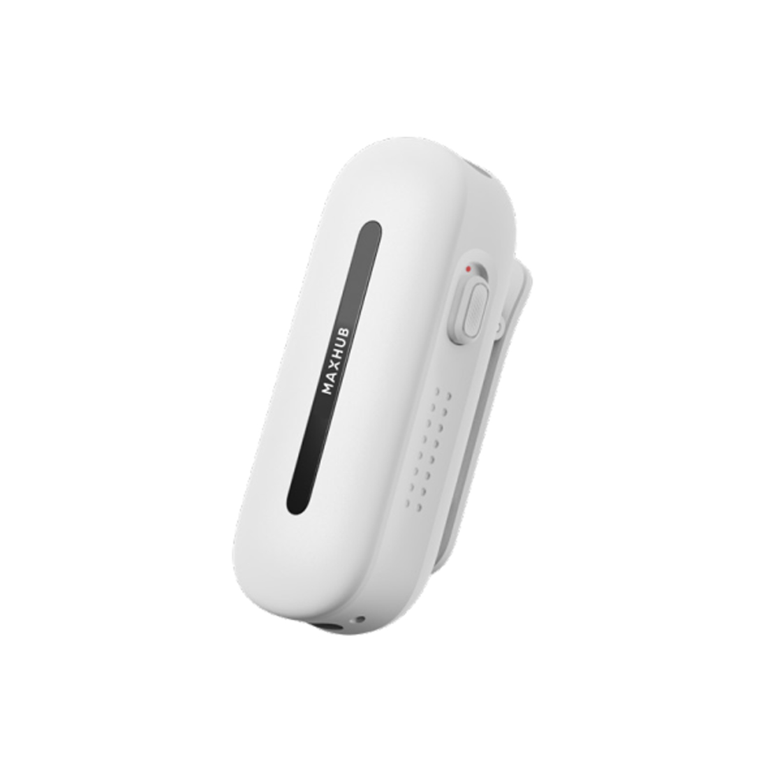 Микрофон петличный, MAXHUB, MC05B