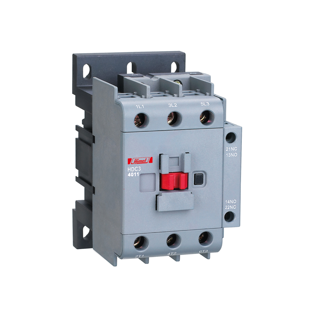 Контактор, Himel, HDC34011M7, HDC3-4011 40А 220В/230В 50/60Гц