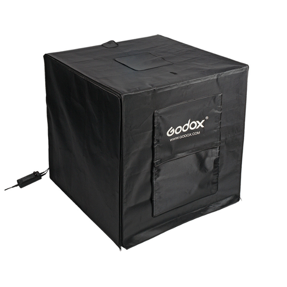 Фотобокс Godox LSD80 с LED подсветкой