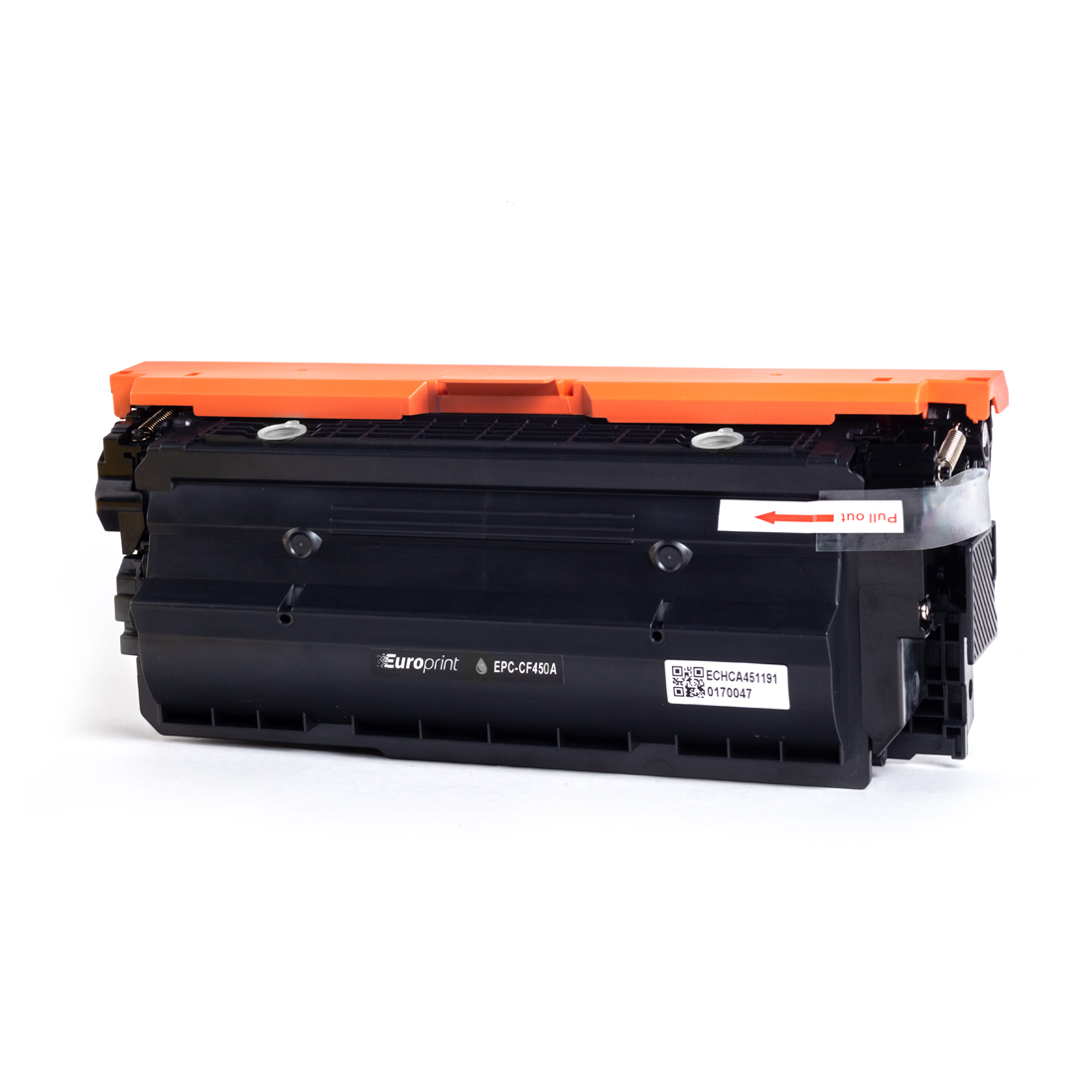 Картридж Europrint EPC-CF450A Чёрный
