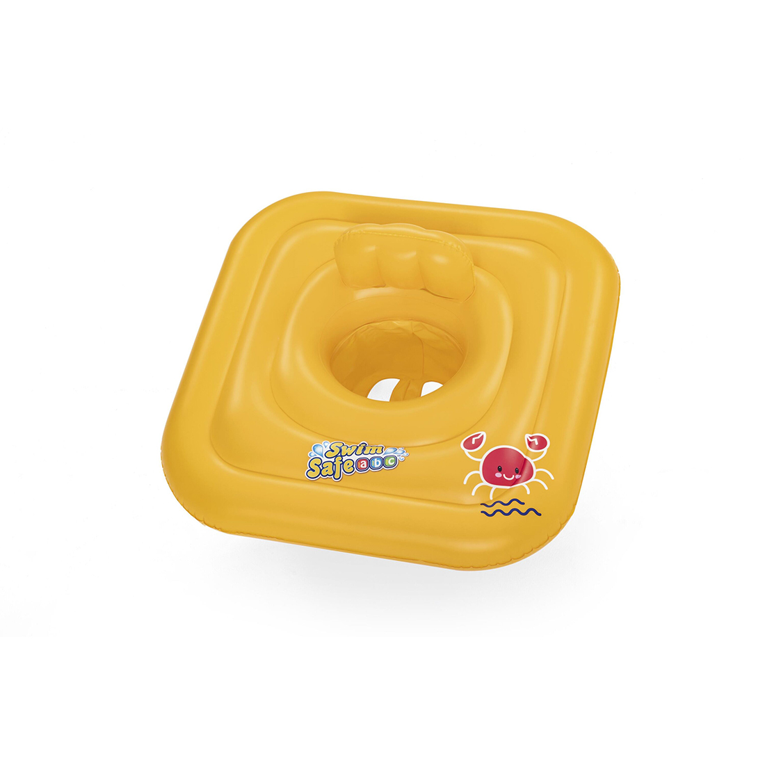 Круг для плавания Wondersplash Square 76 х 76 см
