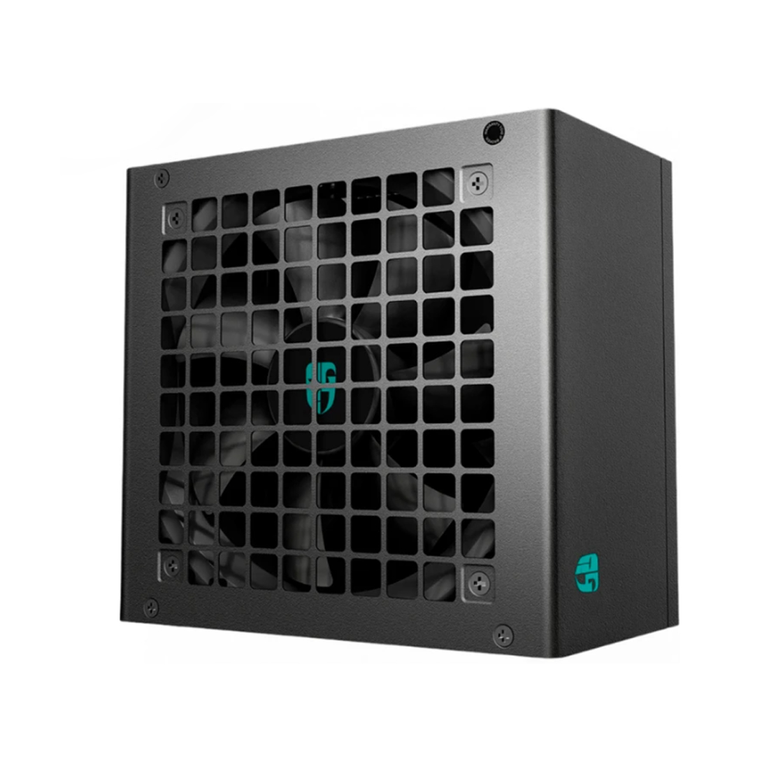 Блок питания, GamerStorm, PF750X R-PF750X-HD0B-WGEU, 750W, ATX, Bronze, 20+4 pin, 2*4+4pin, 6*Sata, 2*Molex, 2*PCI-E 6+2 pin, Вентилятор 12 см, Кабель питания, Чёрный