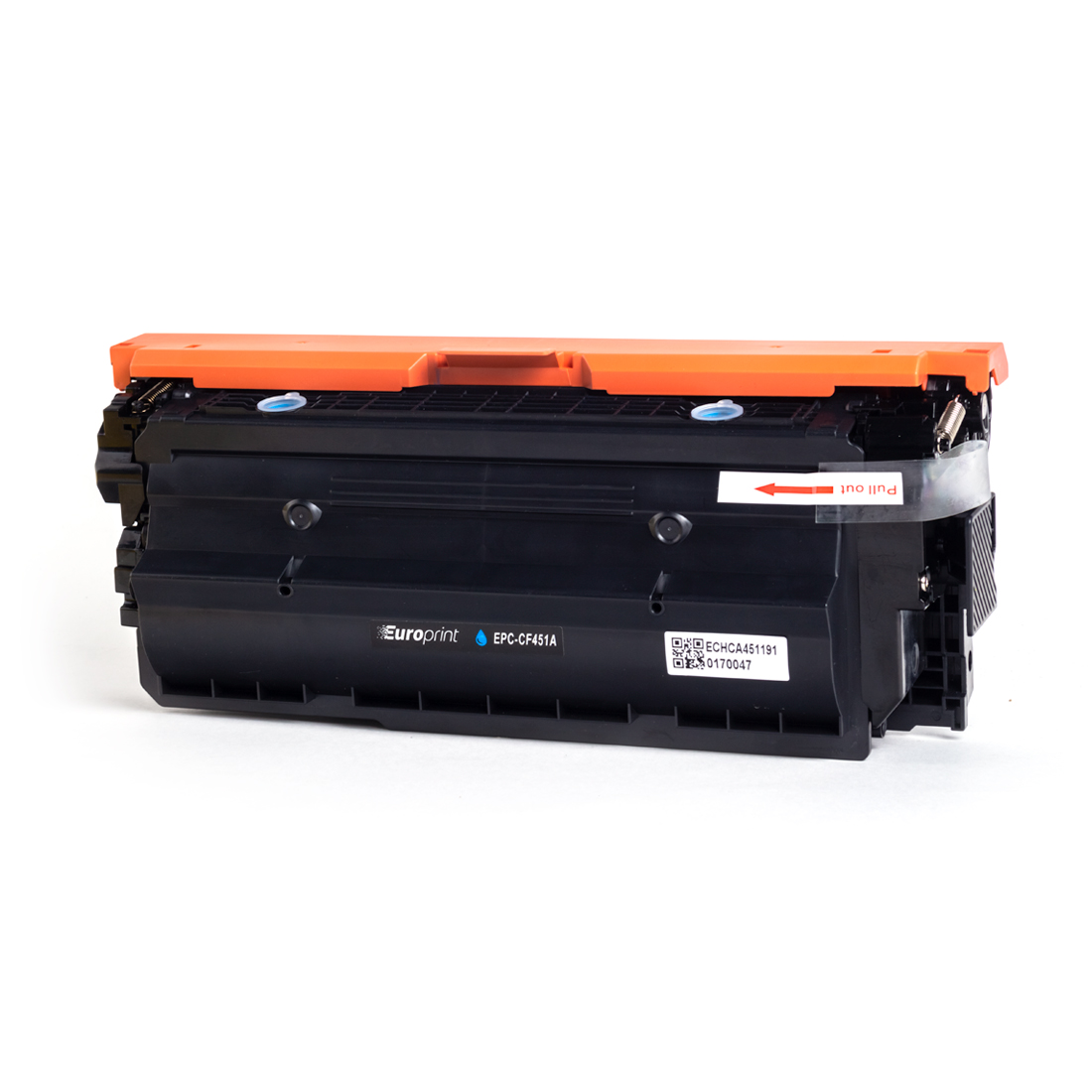 Картридж Europrint EPC-CF451A Синий