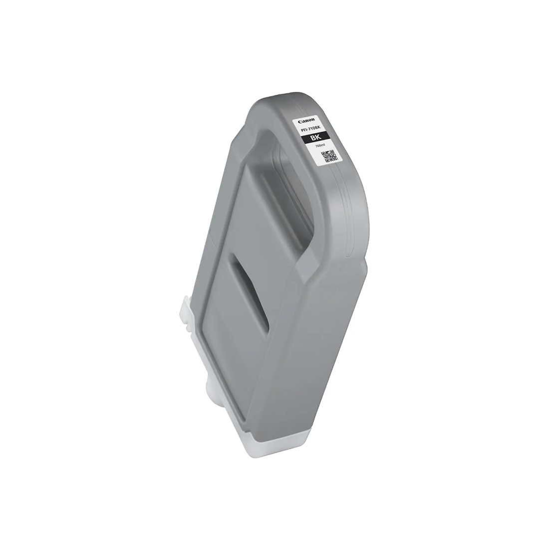 Чернильный картридж Canon PFI-710 BK 700 мл