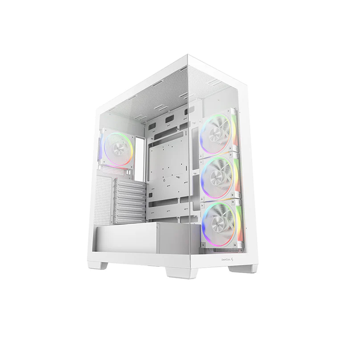 Компьютерлік корпус Deepcool CG580 4F V2 WH