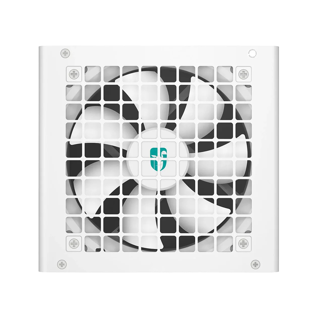 Блок питания, GamerStorm, PF750X WH R-PF750X-HD0W-WGEU, 750W, ATX, Bronze, 20+4 pin, 2*4+4pin, 6*Sata, 2*Molex, 2*PCI-E 6+2 pin, Вентилятор 12 см, Кабель питания, Белый