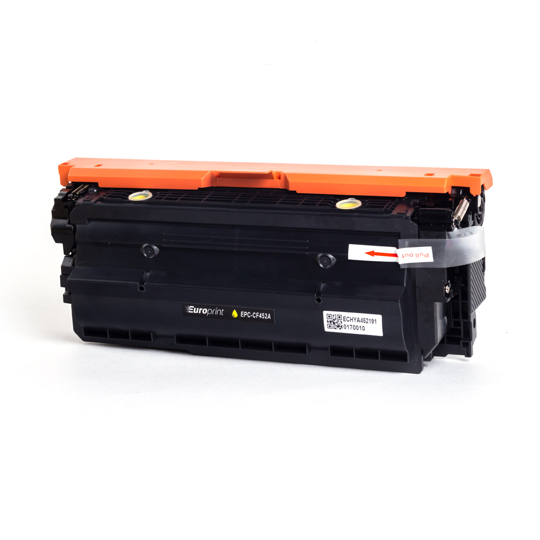 Картридж Europrint EPC-CF452A Жёлтый