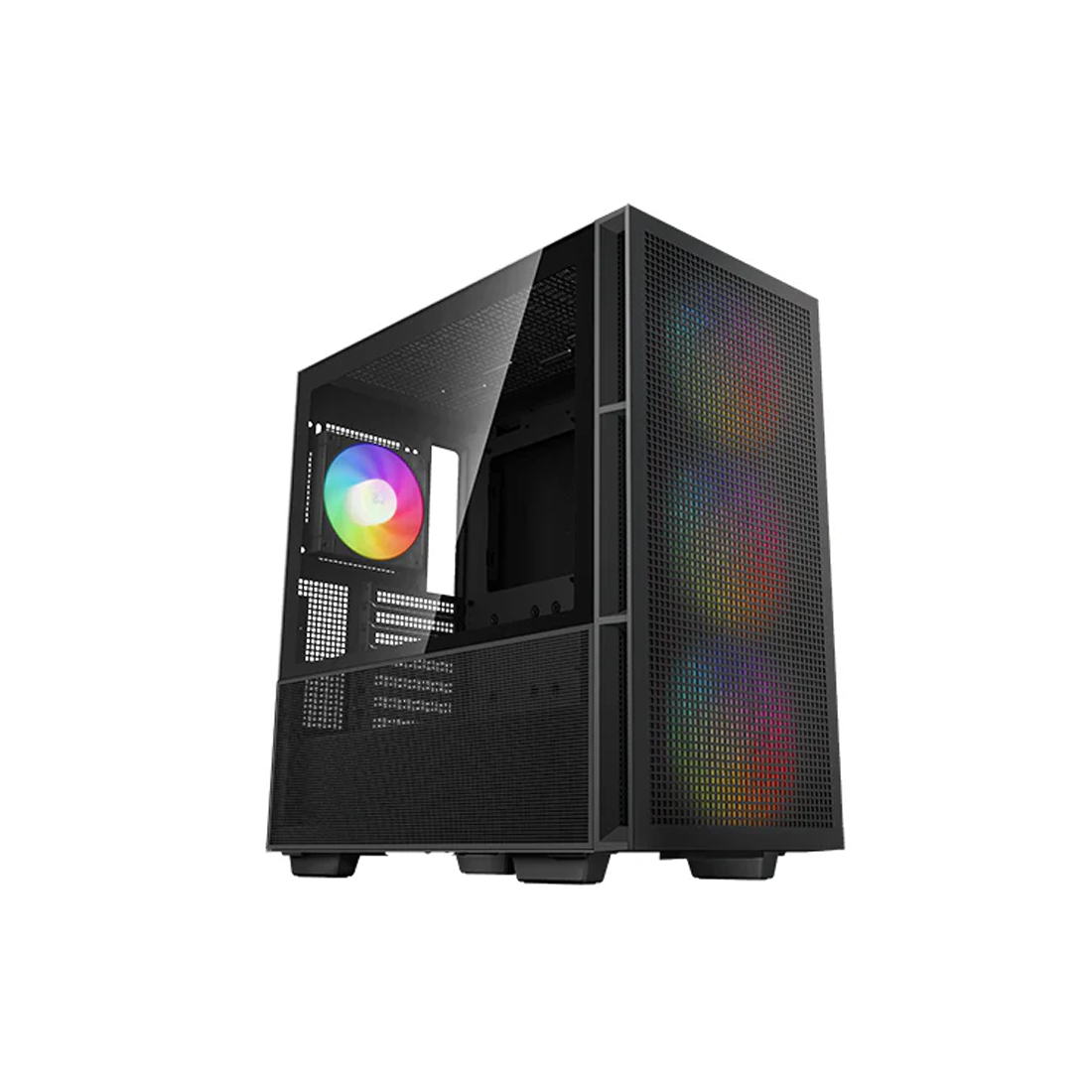 Компьютерный корпус Deepcool CH560 R-CH560-BKAPE4-G-1