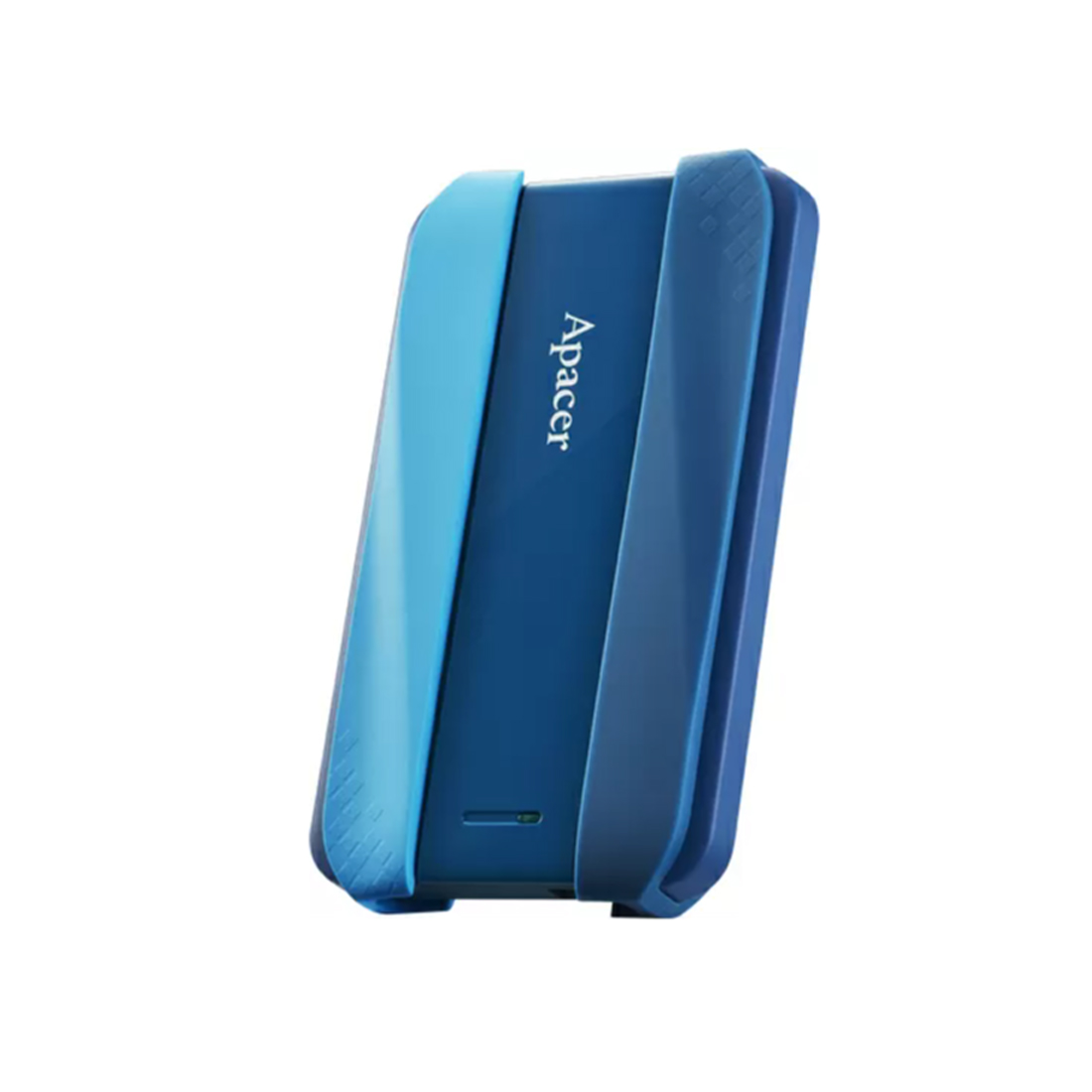 Внешний жёсткий диск, Apacer, AC533, AP2TBAC533U-1, 2TB, 2.5", USB 3.2, Синий