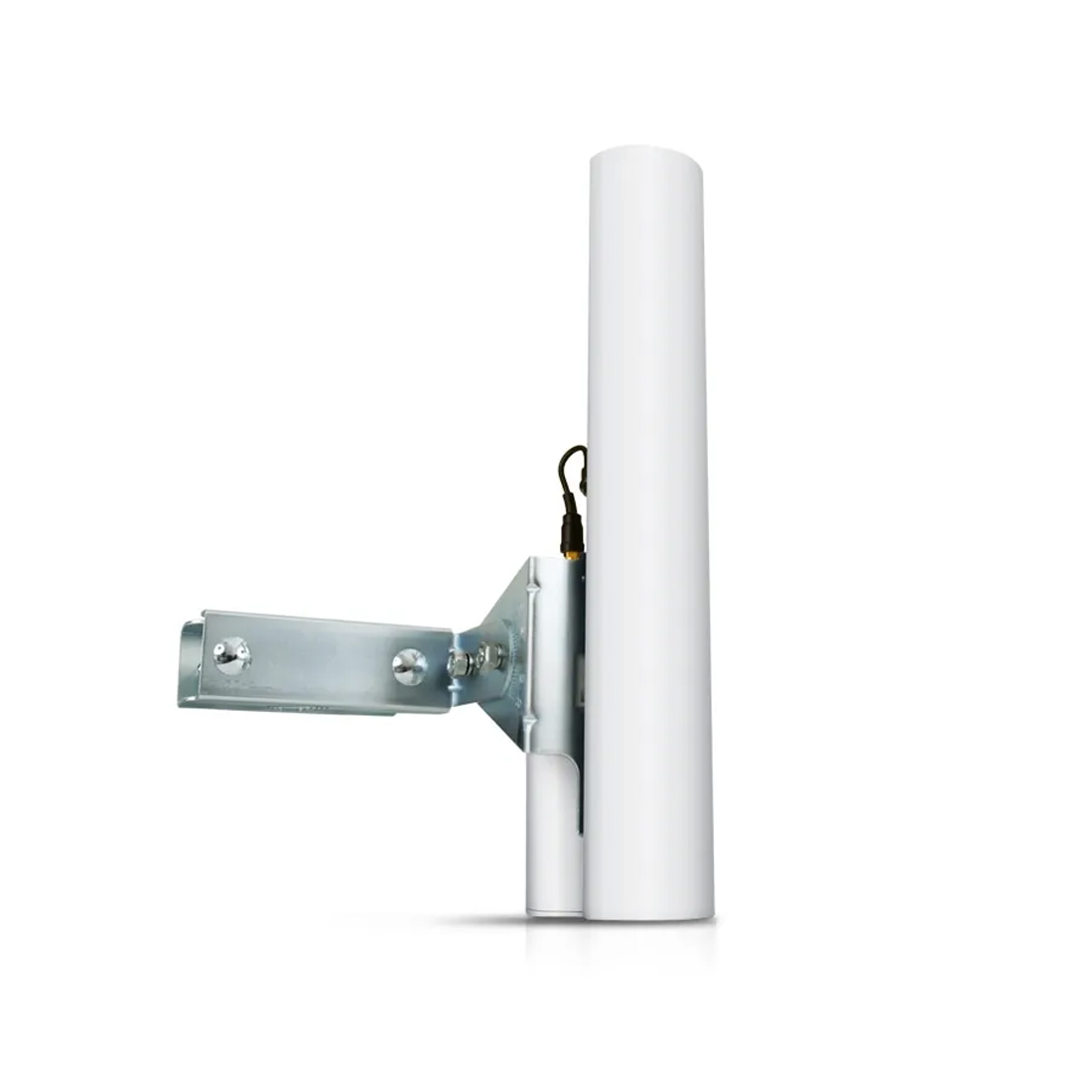 Антенна, Ubiquiti, AM-5G17-90, airMax Sector 5G-17, 17 dBi, Slant 90, Секторная, 2х2 MIMO, 5 ГГц