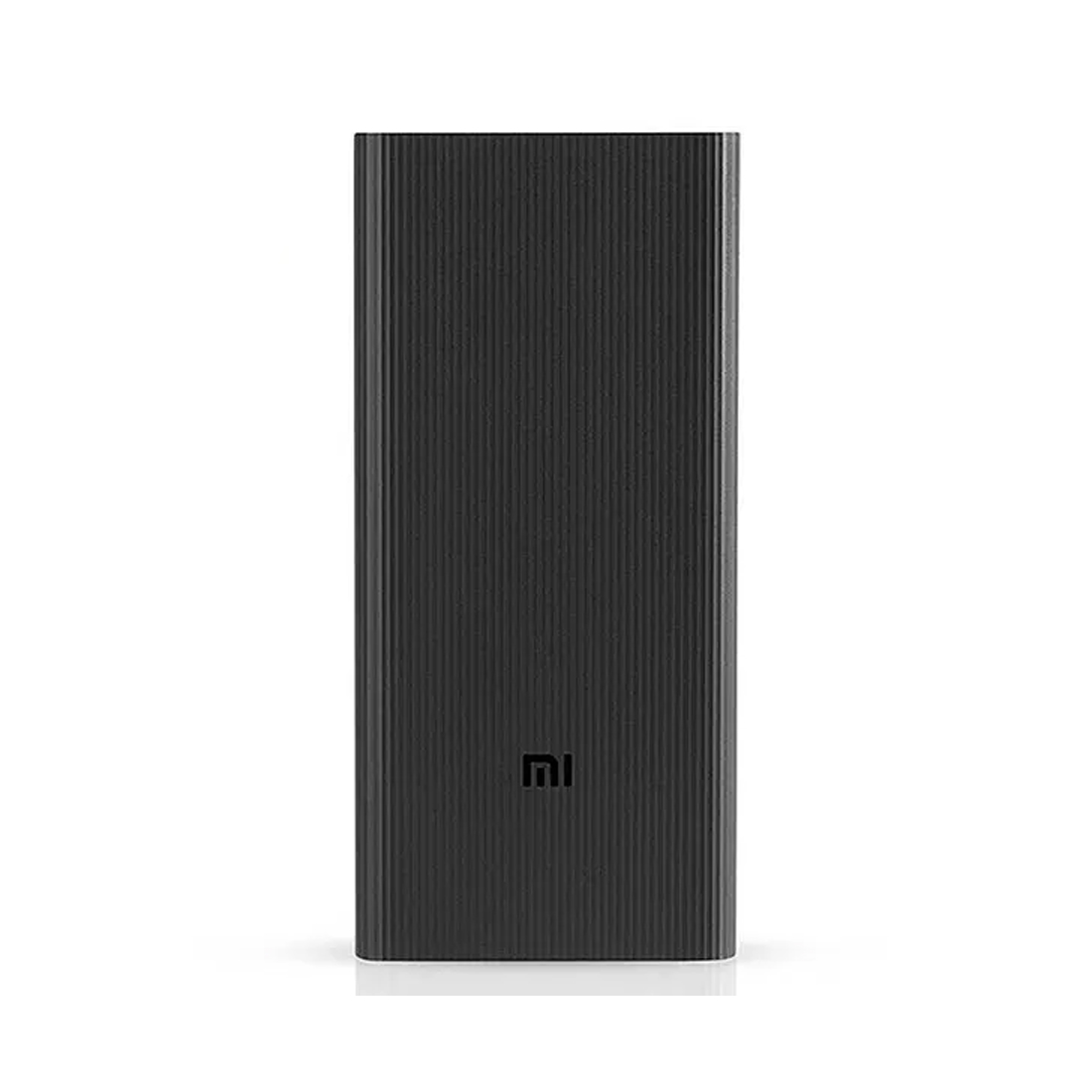 Портативный внешний аккумулятор, Xiaomi, 18W Power Bank 30000mAh GL, PB3018ZM/BHR9126GL, Литий-полимерный, Рабочая температура 5С-35С, 154.5 x 72.3 x 38.9 мм, Входные порты Type-C/Mirco-USB, Выходные порты Type-C x 1, USB-A x 2, Поддержка быстрой зарядки, Время зарядки 7,5 часов (рекомендуется использовать адаптер не менее 24Вт и Type-C, Комплектация: портативный внешний аккумулятор, Кабель USB-С, Инструкция, Черный