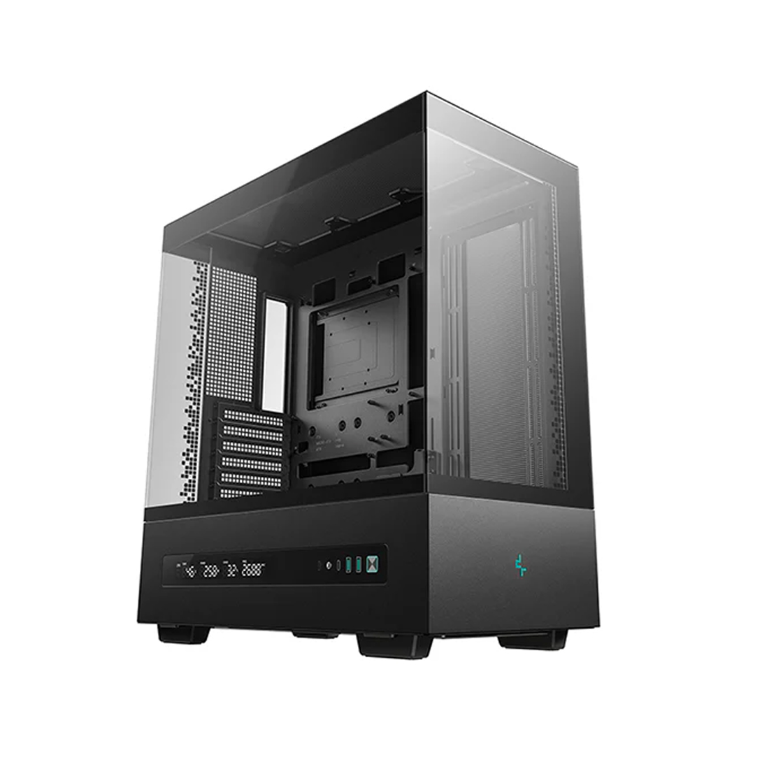 Компьютерлік корпус Deepcool CH690 DIGITAL R-CH690-BKNNA0D-G-1