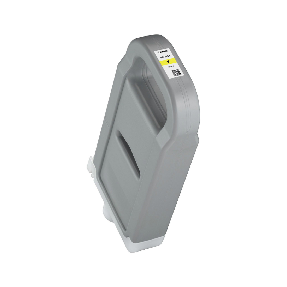 Чернильный картридж Canon PFI-710 Y 700 мл