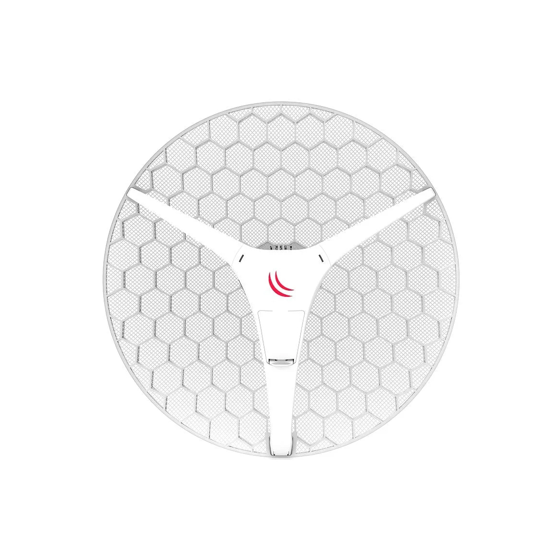 Точка доступа MikroTik RBLHGG-5acD-XL4pack LHG XL 5 ac