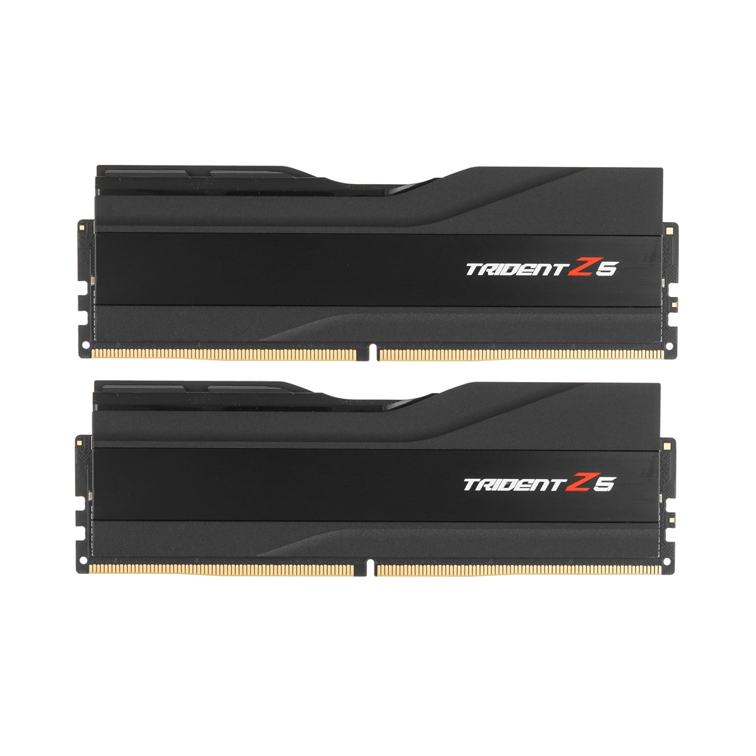 Комплект модулей памяти G.SKILL Trident Z5 F5-6000J3238G32GX2-TZ5K 64GB (2x32GB)