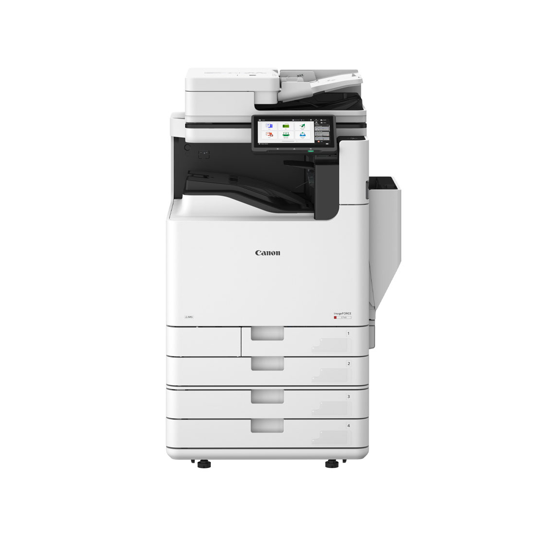 Цветное лазерное МФУ Canon IMAGEFORCE C7165