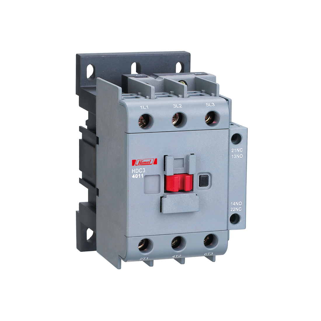 Контактор, Himel, HDC35011M7, HDC3-5011 50А 220В/230В 50/60Гц