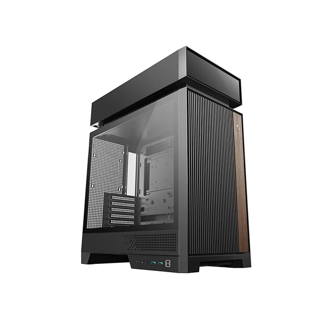 Компьютерный корпус Deepcool CL660