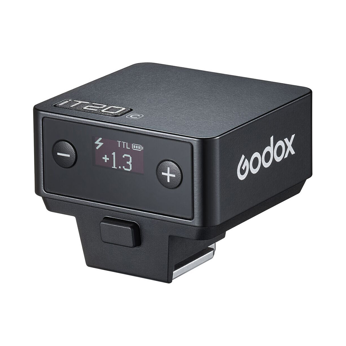 Вспышка, Godox, iT20, C, TTL, Mini Flash