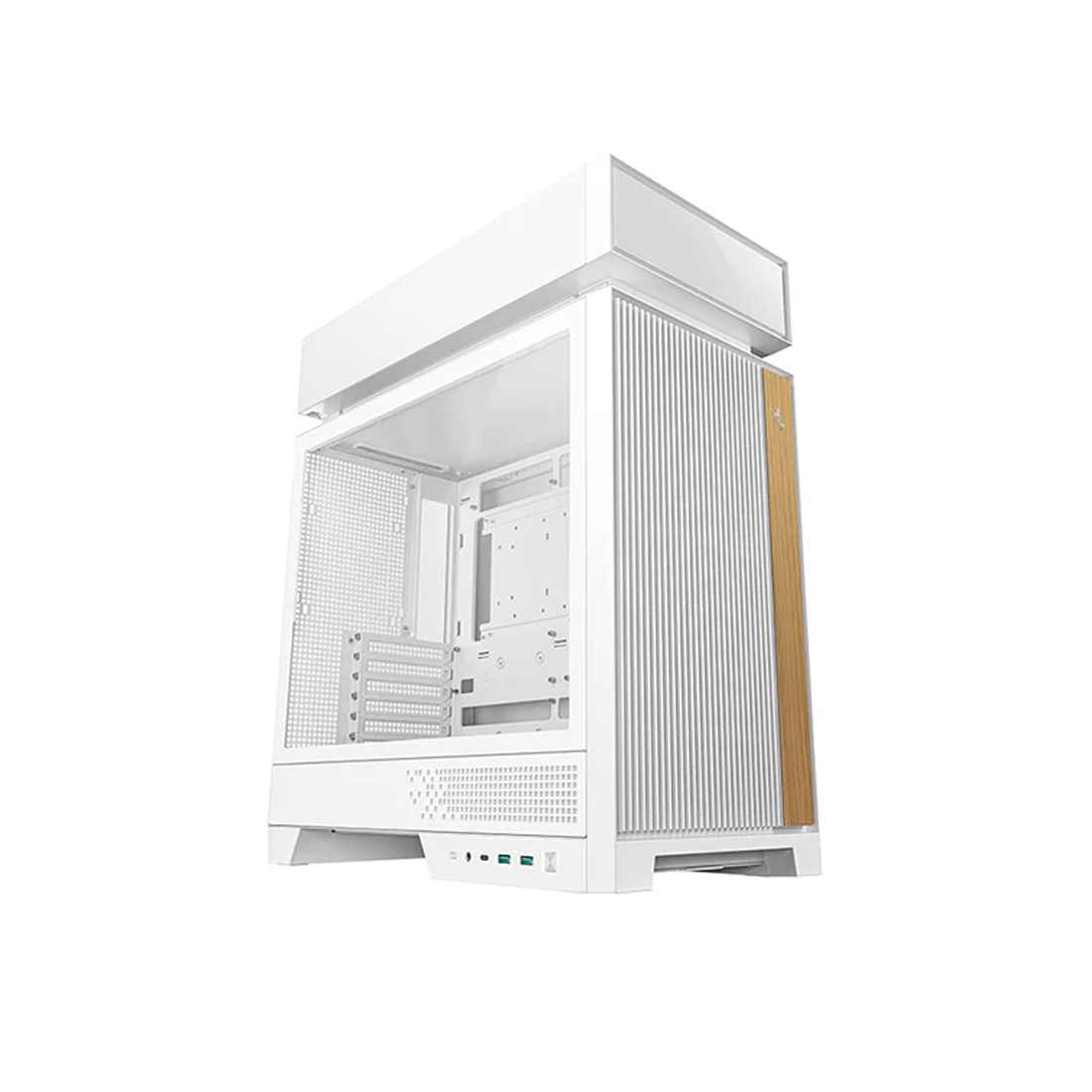Компьютерный корпус Deepcool CL660