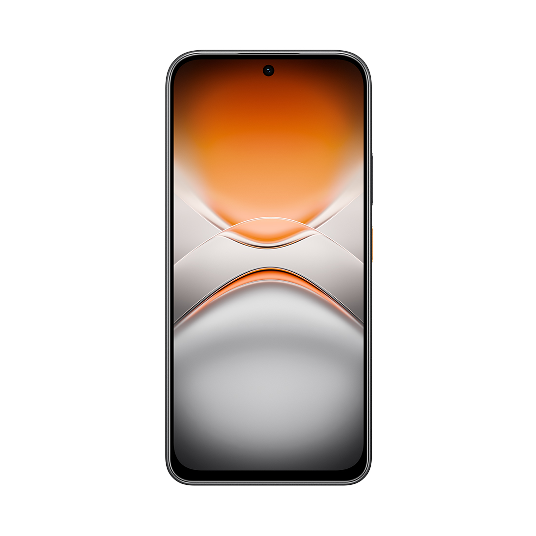 Мобильный телефон, TECNO, POVA 8 5G (LK6) 256+8 GB, 6.76", Аккумулятор 8000 мАч, 50MPx/13MPx, MediaTek MT6858, Android 16, (Graphite Black) Чёрный