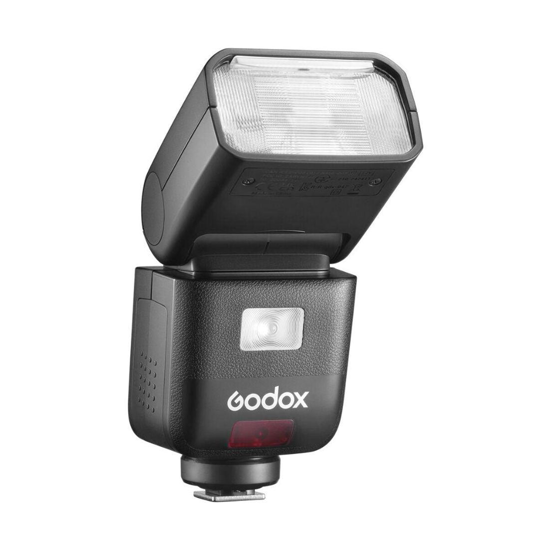 Вспышка накамерная, Godox, V480C, TTL