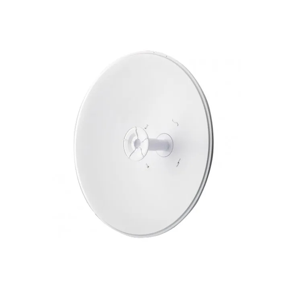 Антенна, Ubiquiti, RD-5G30-LW, RocketDish, Антенна, 30 дБи, параболическая , 2х2 MIMO, 5 ГГц. (В КОМПЛЕКТ ВХОДИТ: ОТРАЖАТЕЛЬ-ТАРЕЛКА+ИЗЛУЧАТЕЛЬ+КРОНШТЕЙН+ЗАЖИМ ДЛЯ СТОЛБА+U БОЛТ+ ГАЙКИ)