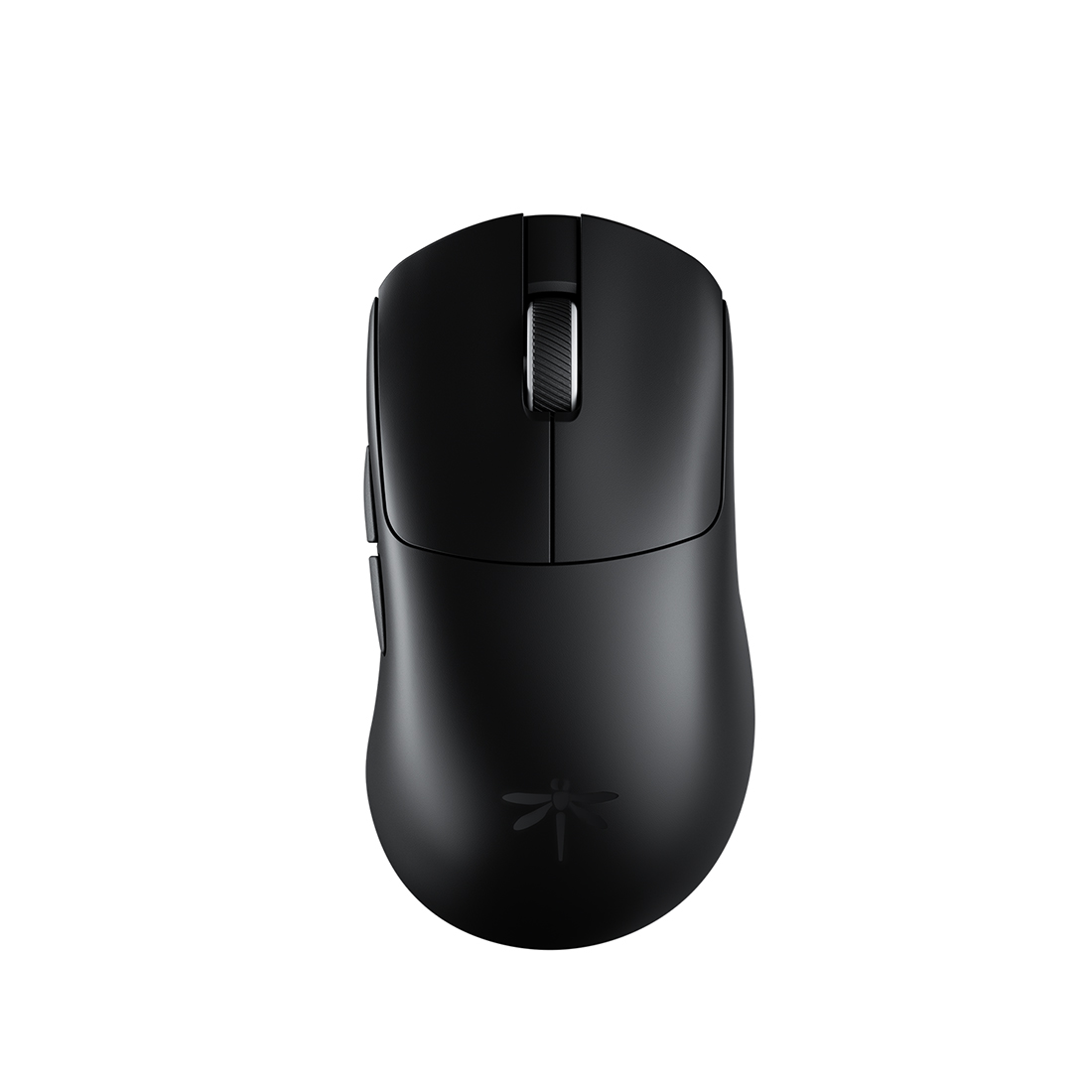 Компьютерная мышь, VGN, 31156, Dragonfly Y2 Ultra +, Игровая, Оптическая, Сенсор PAW3950, Беспроводная, USB, 2,4 ГГц, Bluetooth, Чёрный