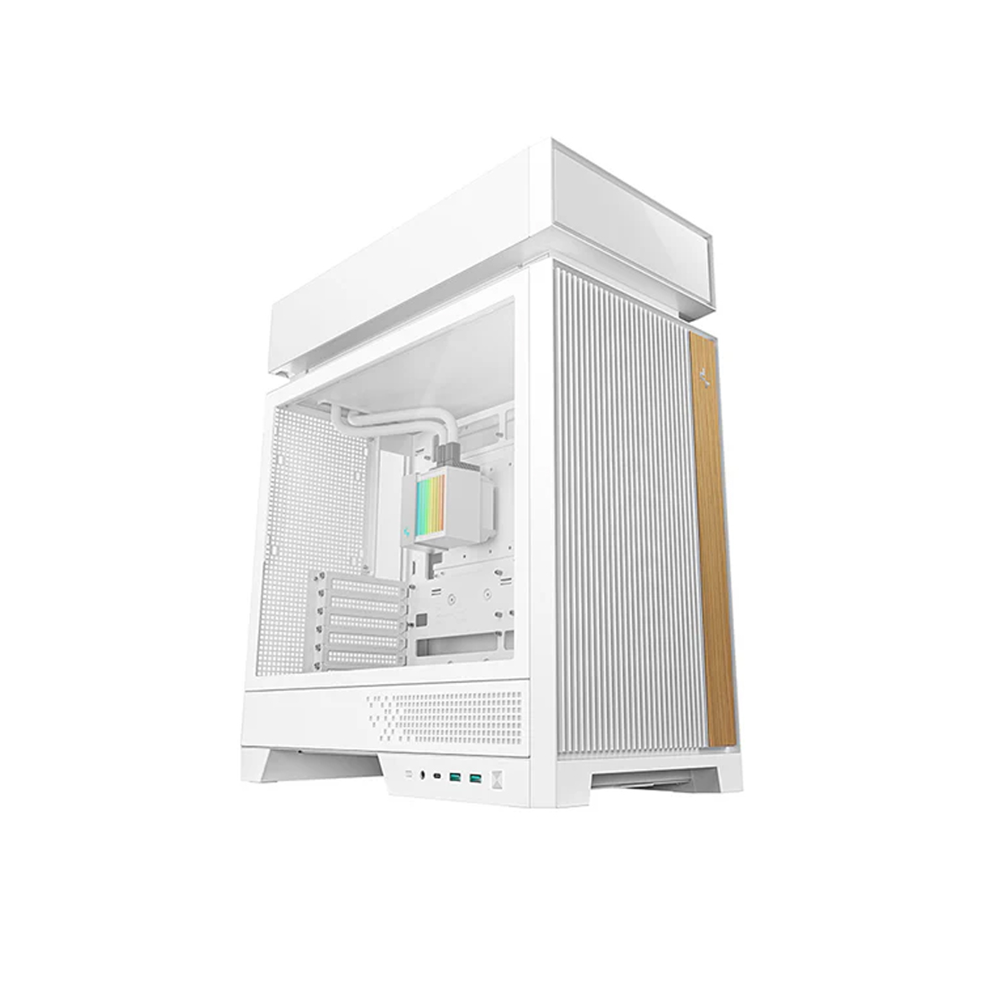 Компьютерный корпус Deepcool CL6600