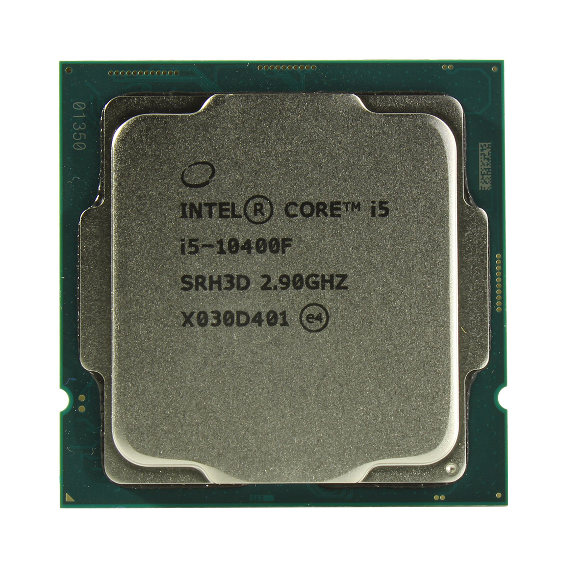 Процессор Intel i5-10400F LGA1200
